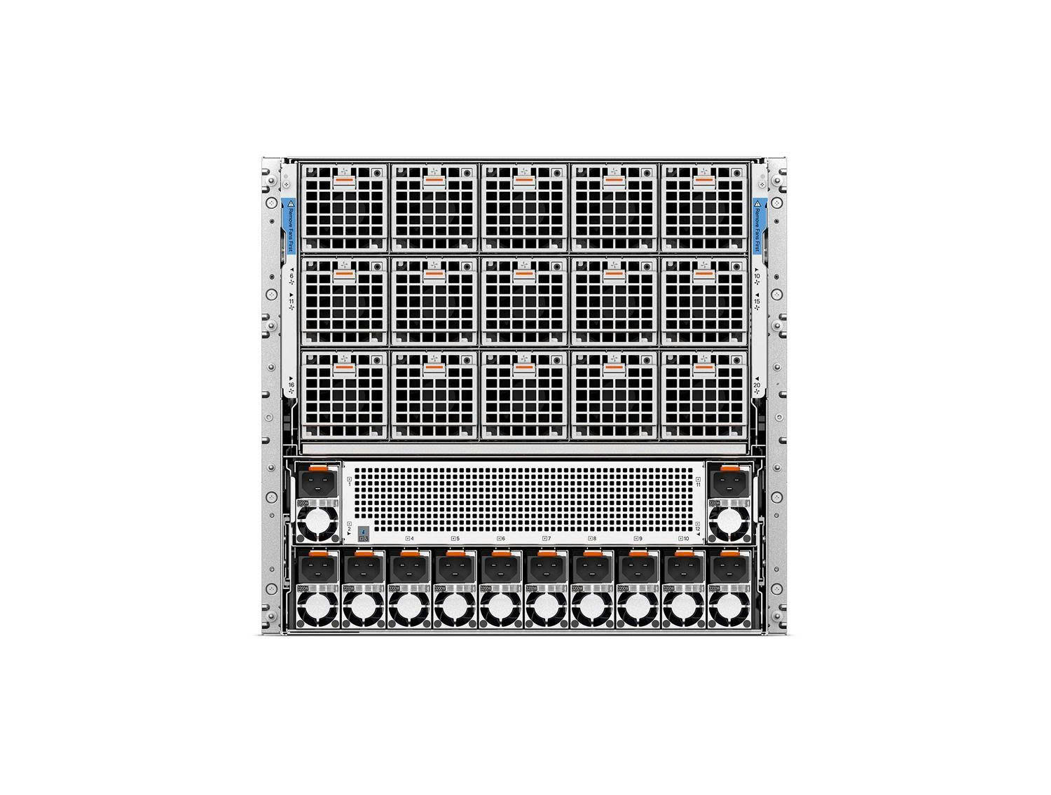 Dell PowerEdge XE9780 3