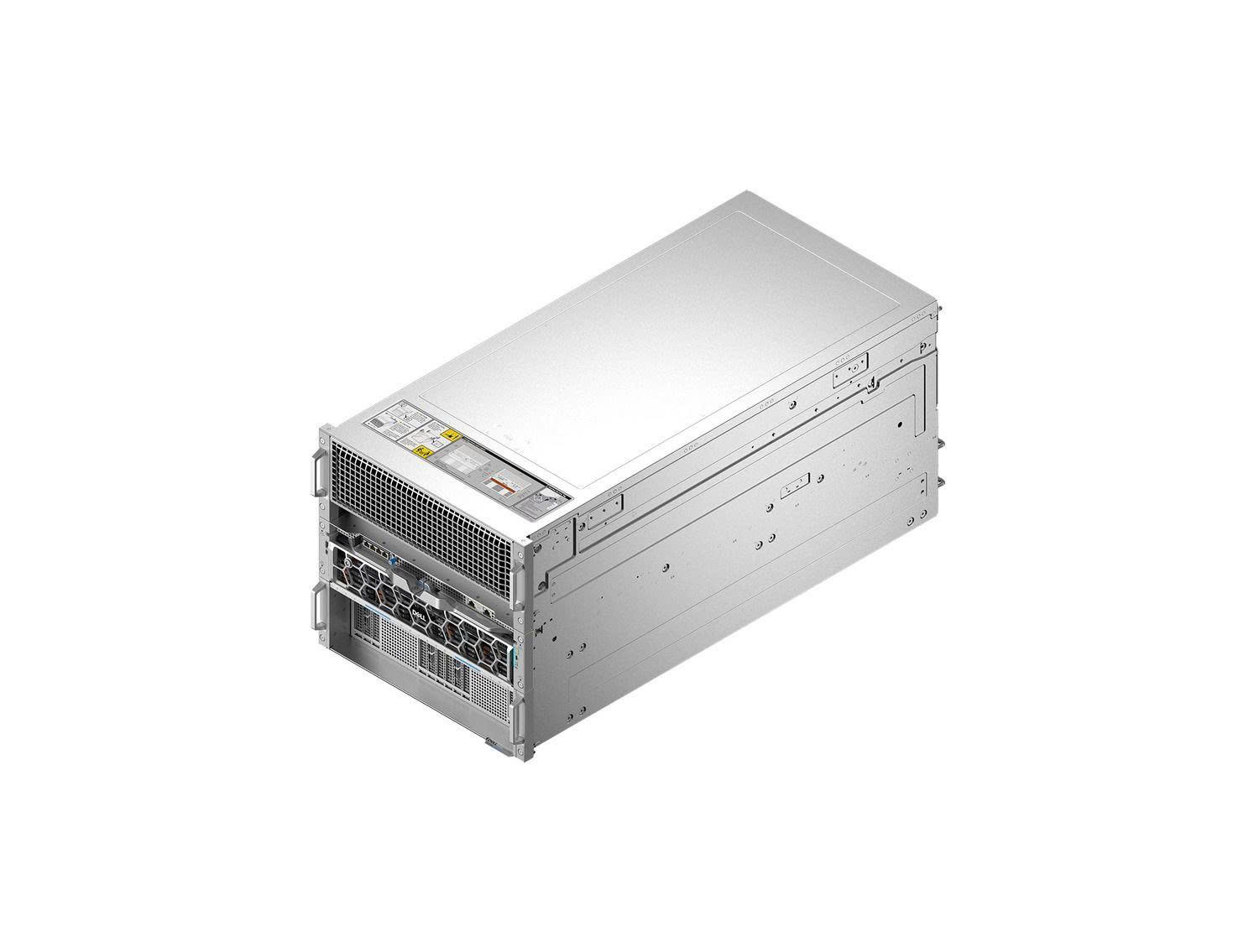 Dell PowerEdge XE9780 Dell PowerEdge XE9780