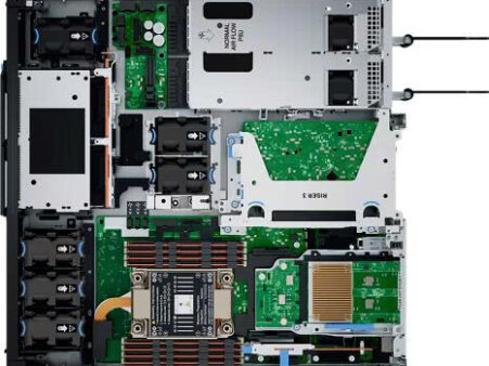 Dell PowerEdge XR5610