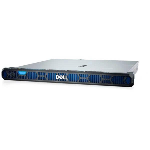 Dell PowerEdge XR5610 Dell PowerEdge XR5610