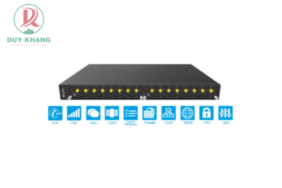 Gateway Yeastar TG1600 