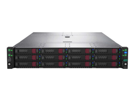 HPE Apollo 4200 Gen10