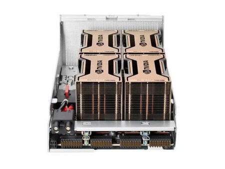 HPE Apollo 6500