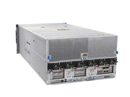 HPE Apollo 6500
