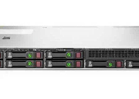 Dell PowerEdge R550