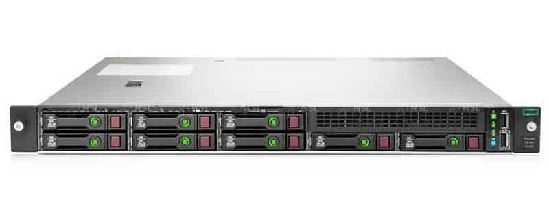 HPE ProLiant DL160 Gen10 2 Dell PowerEdge R550