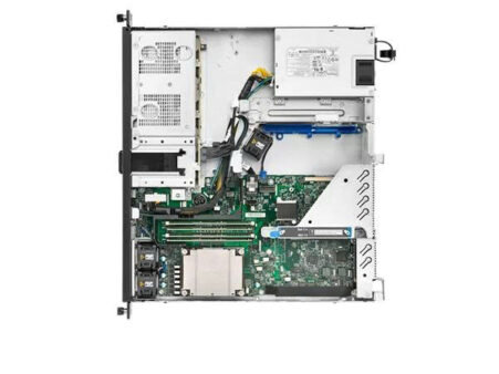 HPE ProLiant DL20 Gen10 Plus
