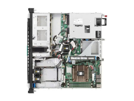 HPE ProLiant DL20 Gen11