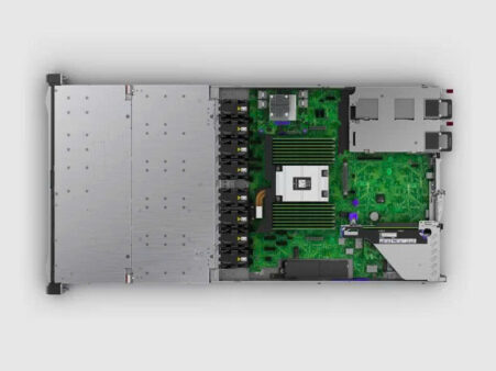 HPE ProLiant DL325 Gen10 Plus