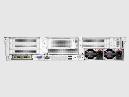 HPE ProLiant DL345 Gen10 Plus
