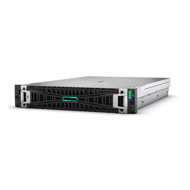 HPE ProLiant DL345 Gen11 1 HPE ProLiant DL345 Gen11