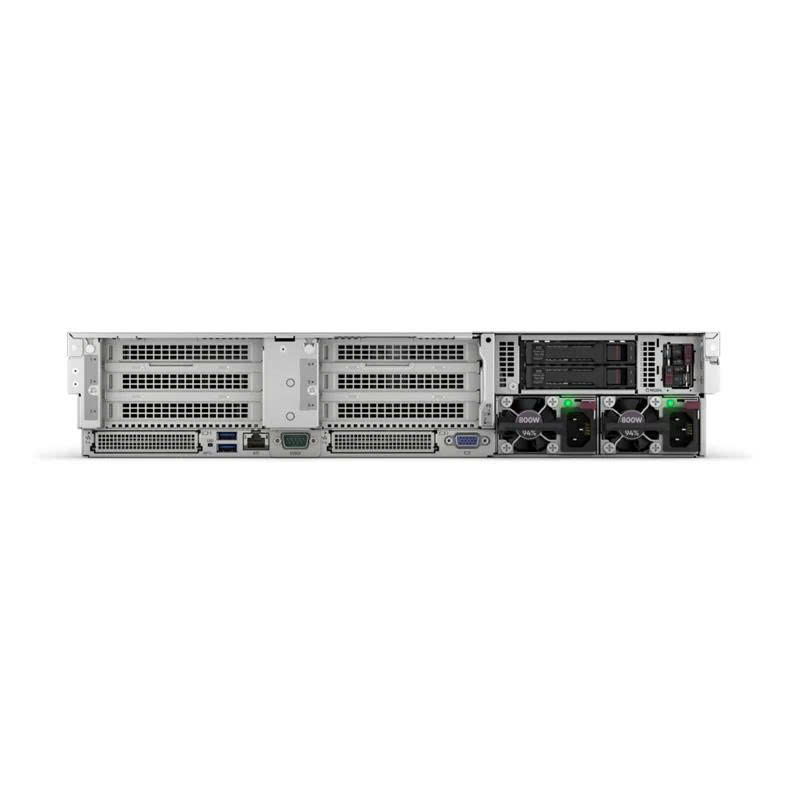 HPE ProLiant DL345 Gen11 2 HPE ProLiant DL345 Gen11