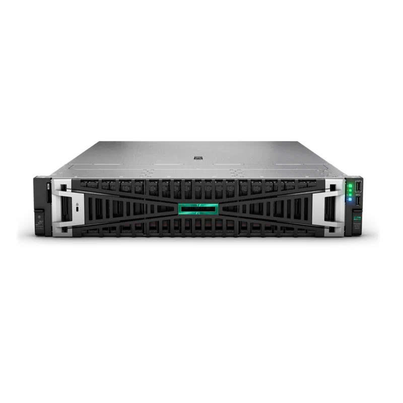 HPE ProLiant DL345 Gen11 HPE ProLiant DL345 Gen11