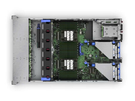 HPE ProLiant DL380 Gen11