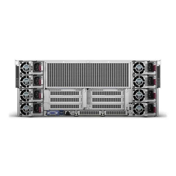 HPE ProLiant DL380a Gen12 2 HPE ProLiant DL380a Gen12