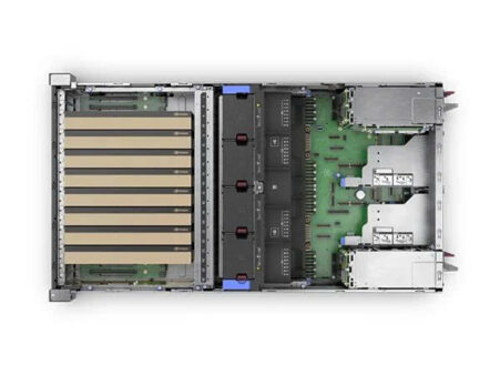 HPE ProLiant DL380a Gen12