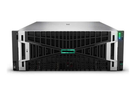 HPE ProLiant DL380a Gen12