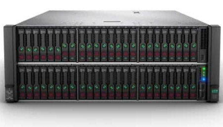HPE ProLiant DL580 Gen10 Server