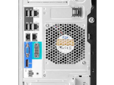 HPE ProLiant ML30 Gen11
