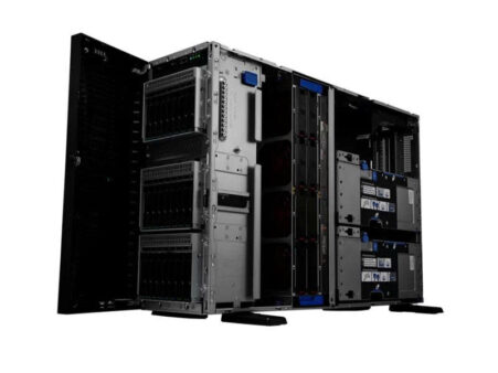HPE ProLiant ML350 Gen11