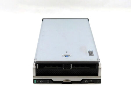 HPE Synergy 480 Gen10