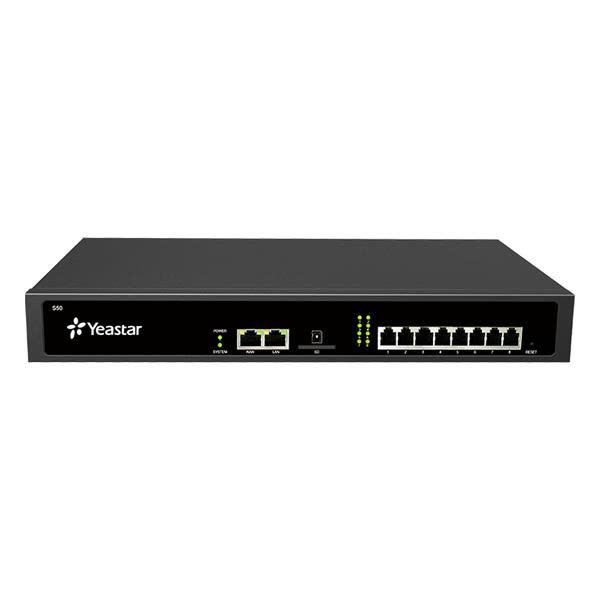 IP YEASTAR S50 Tổng đài IP YEASTAR S50