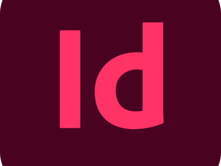 InDesign
