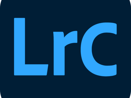 Lightroom Classic