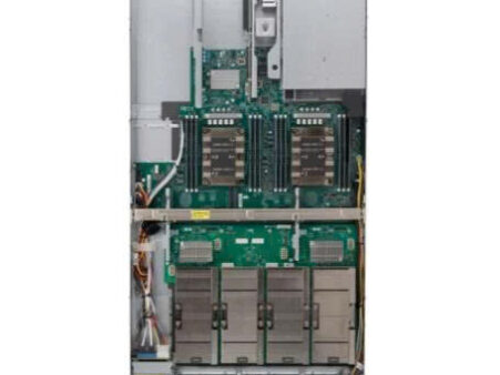 Máy Chủ HPE Apollo SX40