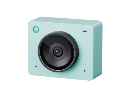 OBSBOT Meet 2 - Webcam 4K