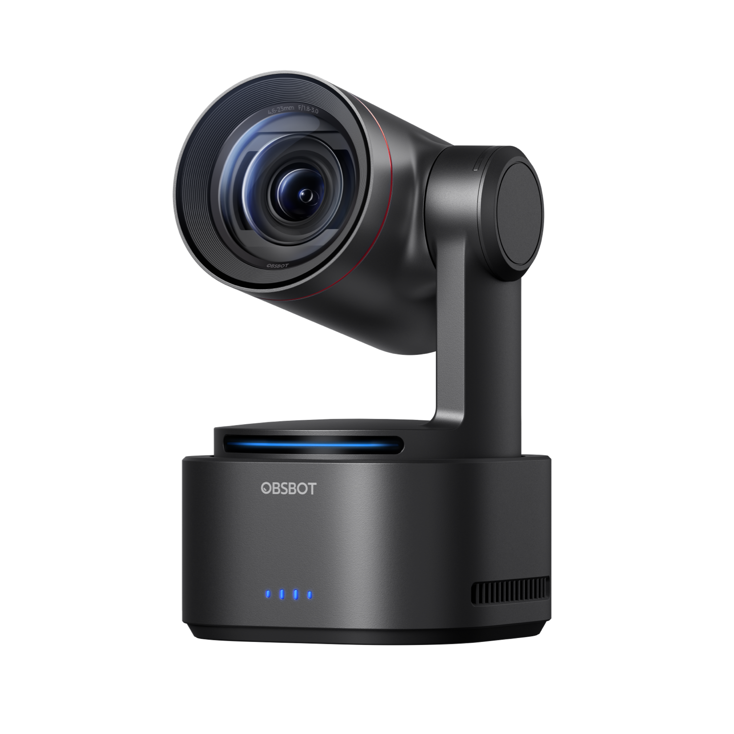 OBSBOT Tail 2 Camera PTZR 4K Live Production OBSBOT Tail 2 Camera PTZR 4K Live Production