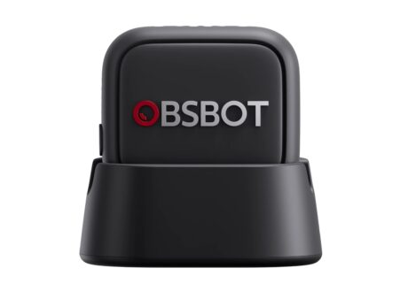 OBSBOT Vox SE Micro không dây dành cho Tiny 3 và Tiny 3 Lite