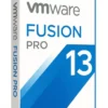 VMware Fusion (macOS)