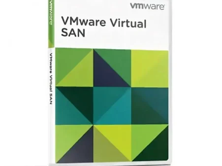 VMware vSAN