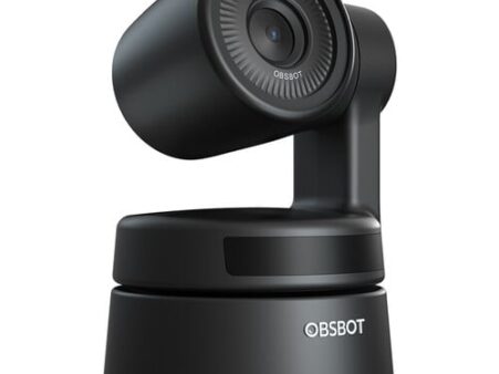 Webcam OBSBOT Tiny AI - Powered PTZ