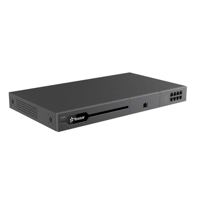 Yeastar P570 2 Yeastar P570