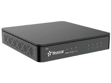 Yeastar S20