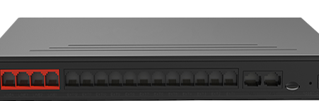Yeastar S412