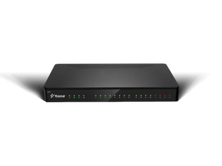 Yeastar S412