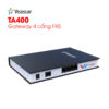 Yeastar TA400