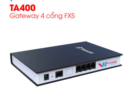Yeastar TA400