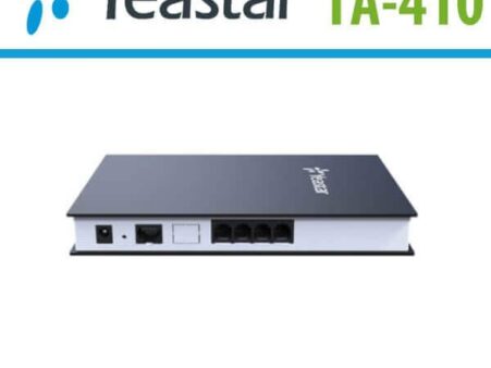 Yeastar TA410