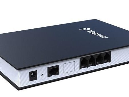Yeastar TA410