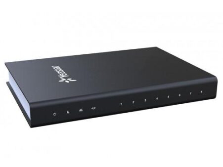 Tổng đài Yeastar TA810