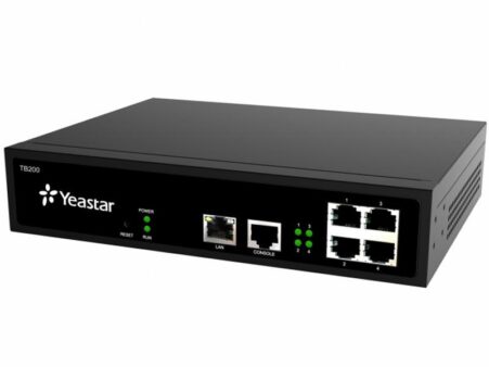 Yeastar TB200