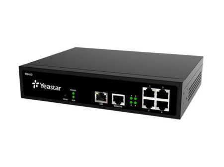 Yeastar TB400
