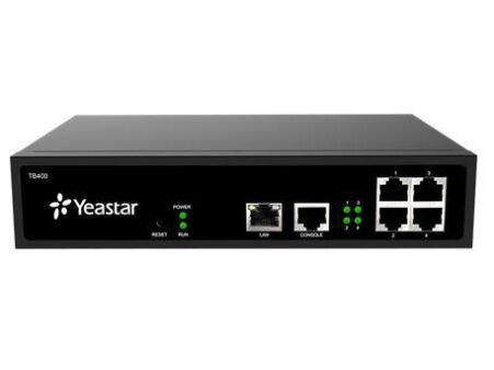 Yeastar TB400