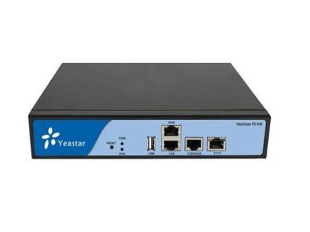 Yeastar TE100