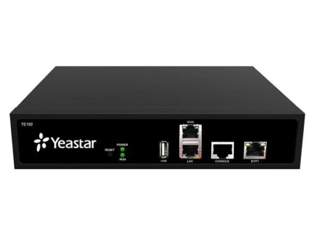 Yeastar TE100