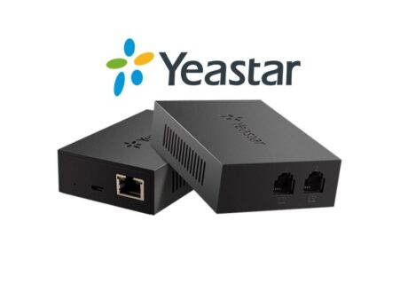 Yeastar TE200